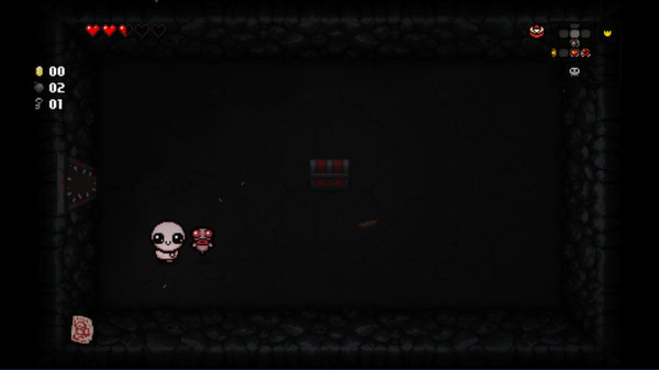 The Binding of Isaac: Rebirth screenshot