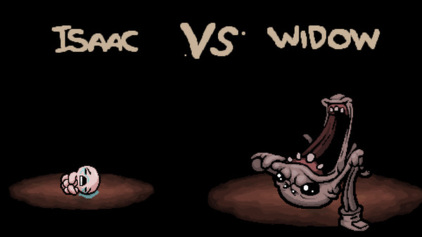 The Binding of Isaac: Rebirth screenshot