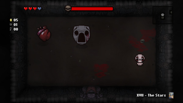 KHAiHOM.com - The Binding of Isaac: Rebirth