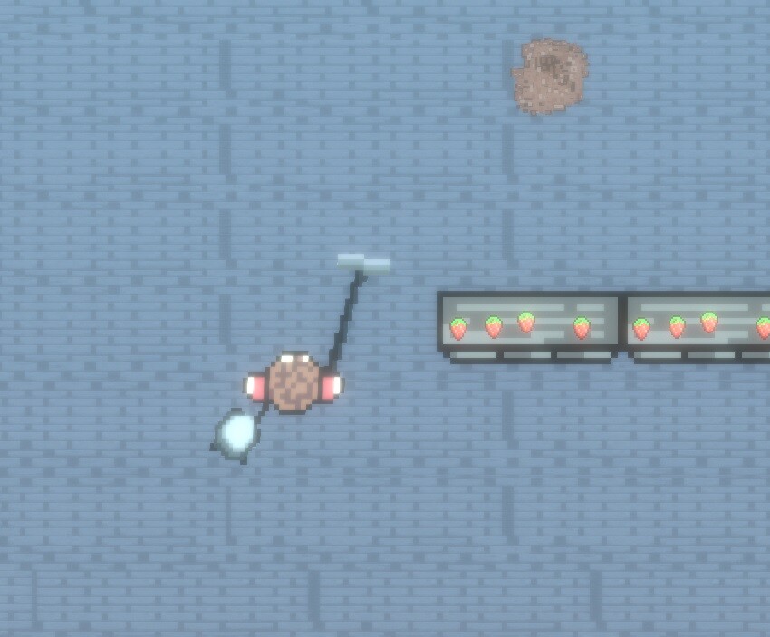 Late Night Cleaning Simulator screenshot 8