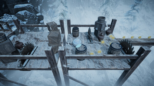 AtmaSphere 2 screenshot 5