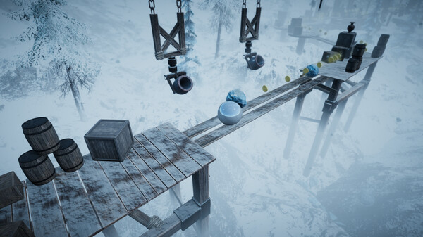 AtmaSphere 2 screenshot 4