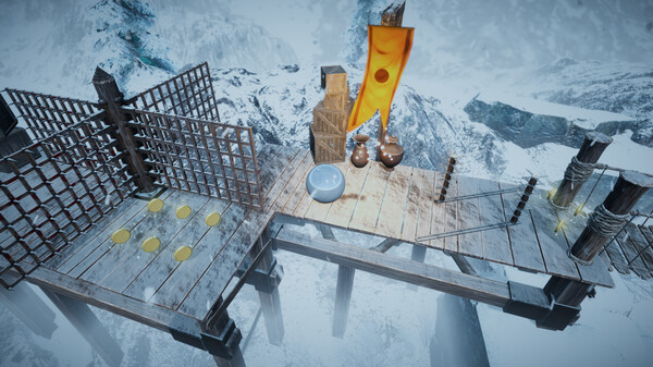 AtmaSphere 2 screenshot 6