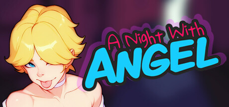 A Night With Angel steam charts