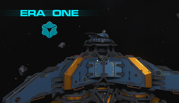 Trailer ERA ONE