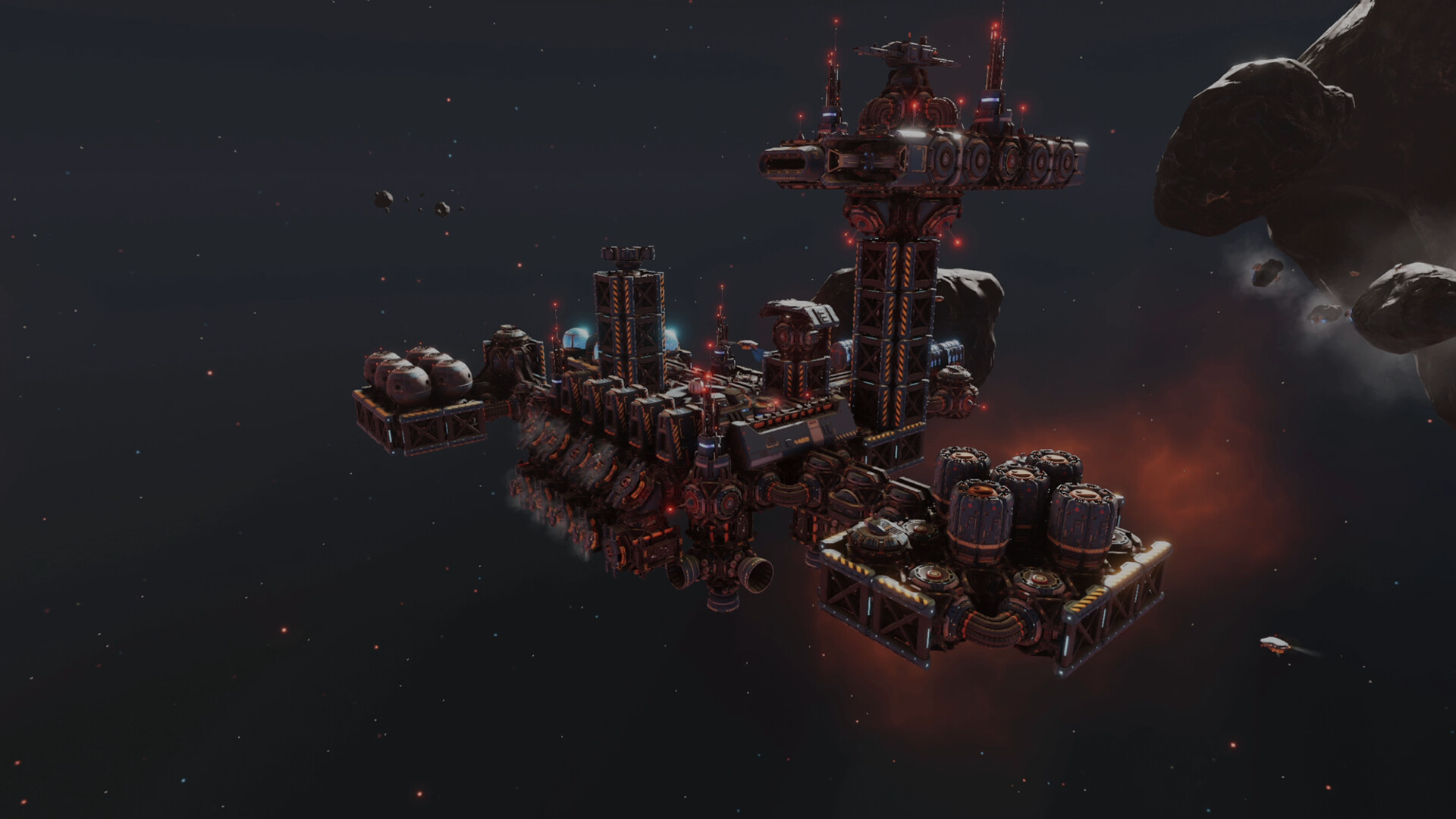 ERA ONE screenshot #10