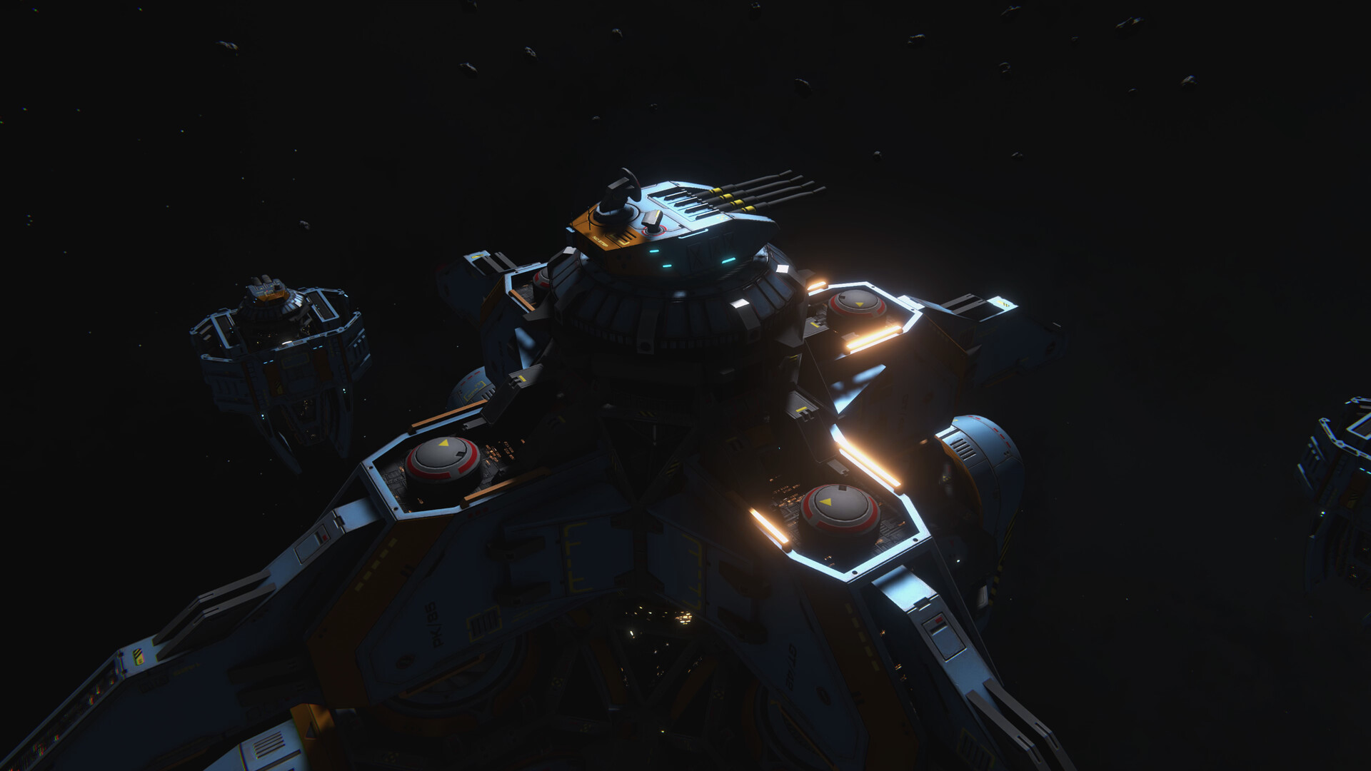 Era One screenshot