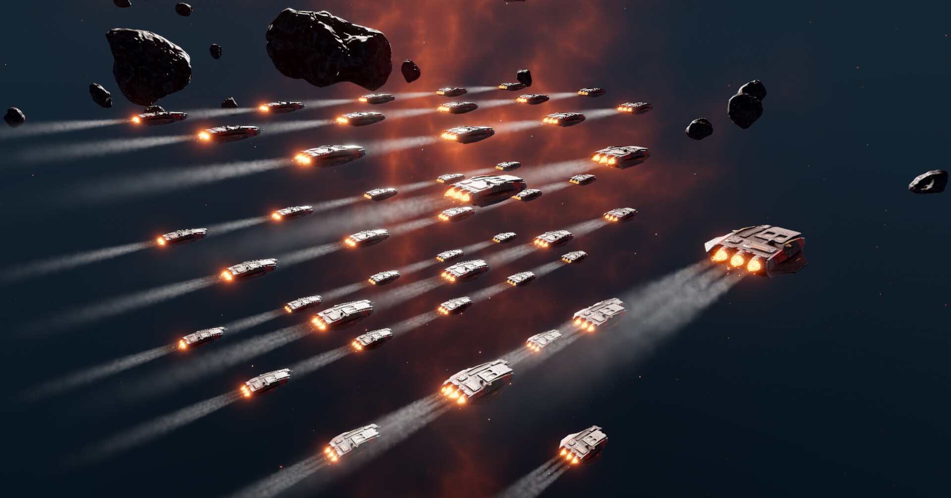 ERA ONE screenshot #15