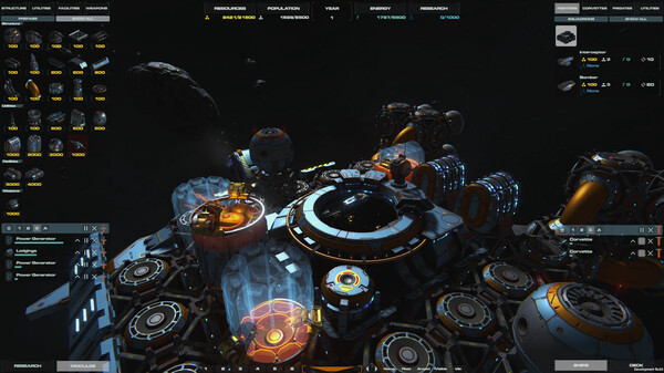 Screenshots