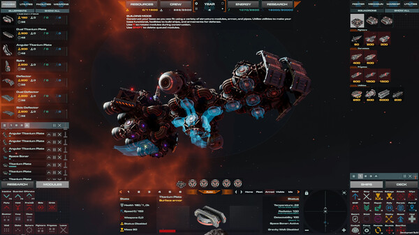 ERA ONE game for Linux 1