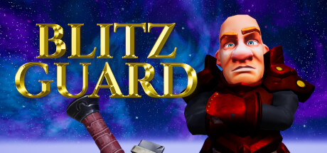 Blitz Guard steam charts