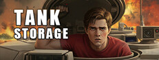 TANK STORAGE