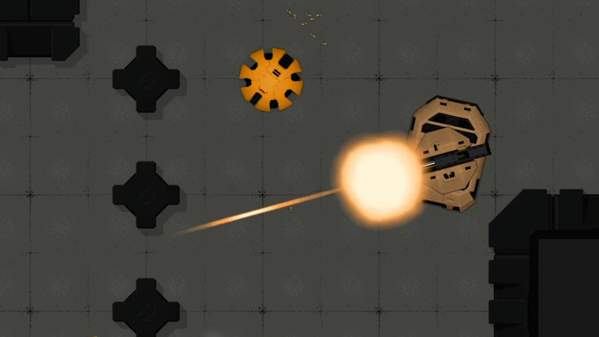 TANK STORAGE screenshot #6
