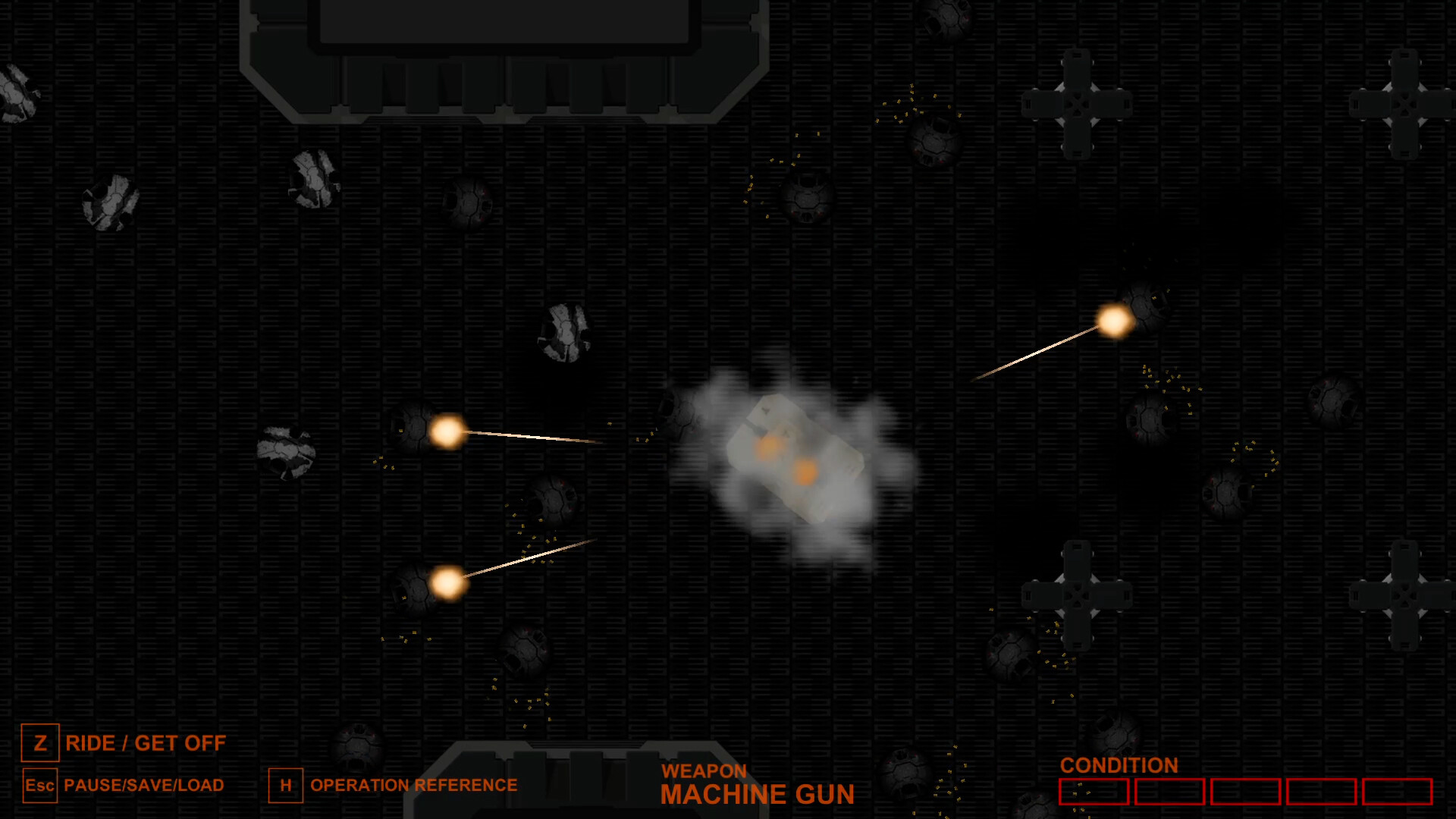 TANK STORAGE screenshot #9
