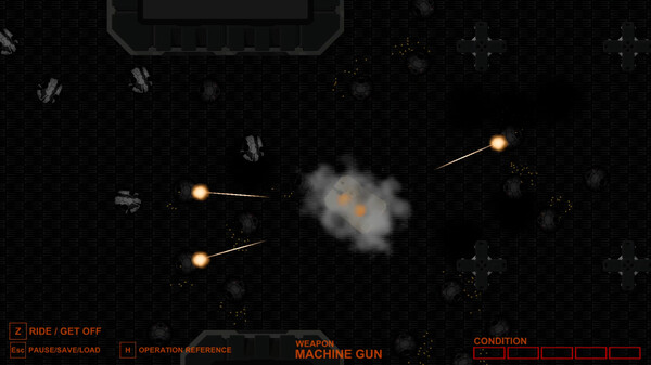 TANK STORAGE screenshot 9