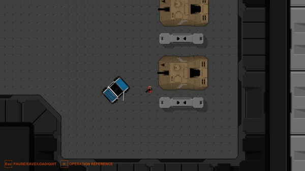 TANK STORAGE screenshot 7