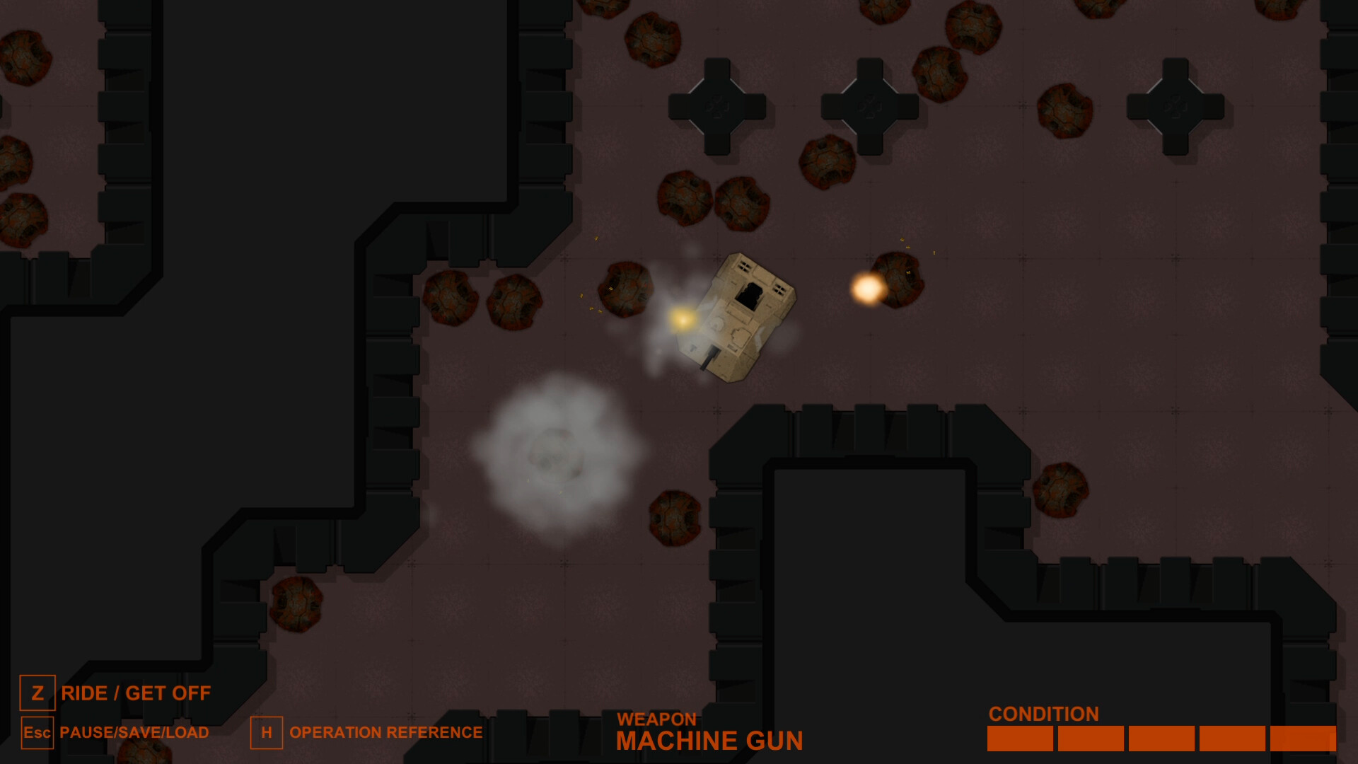 TANK STORAGE screenshot #10