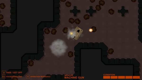 TANK STORAGE screenshot 10