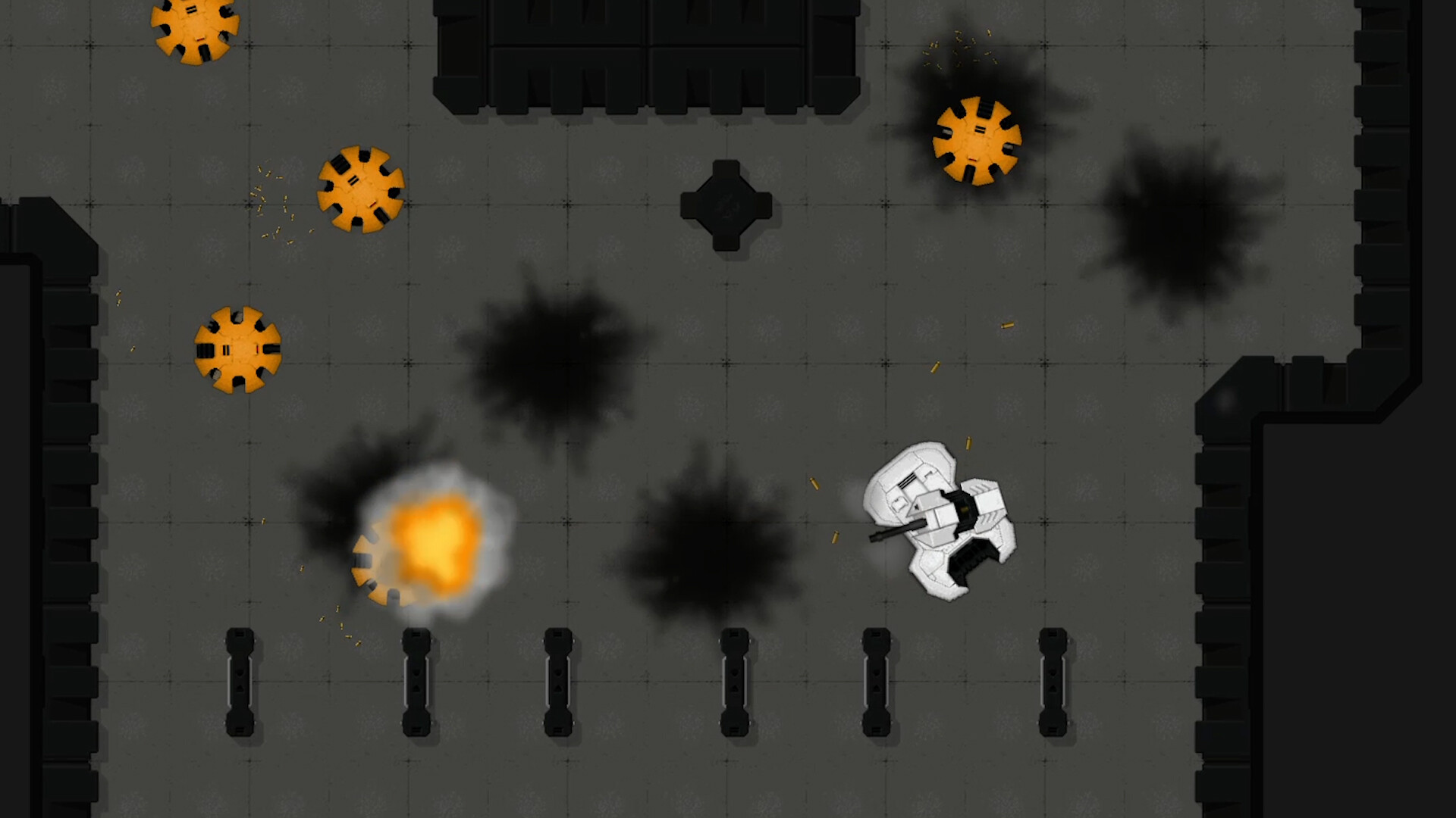 TANK STORAGE screenshot #1