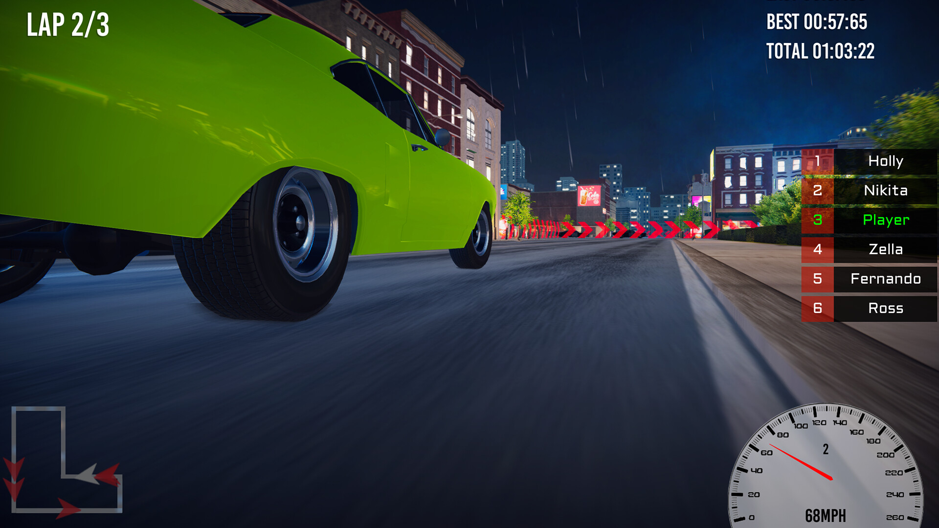 Cars, Girls and Rock 'n' Roll screenshot #18