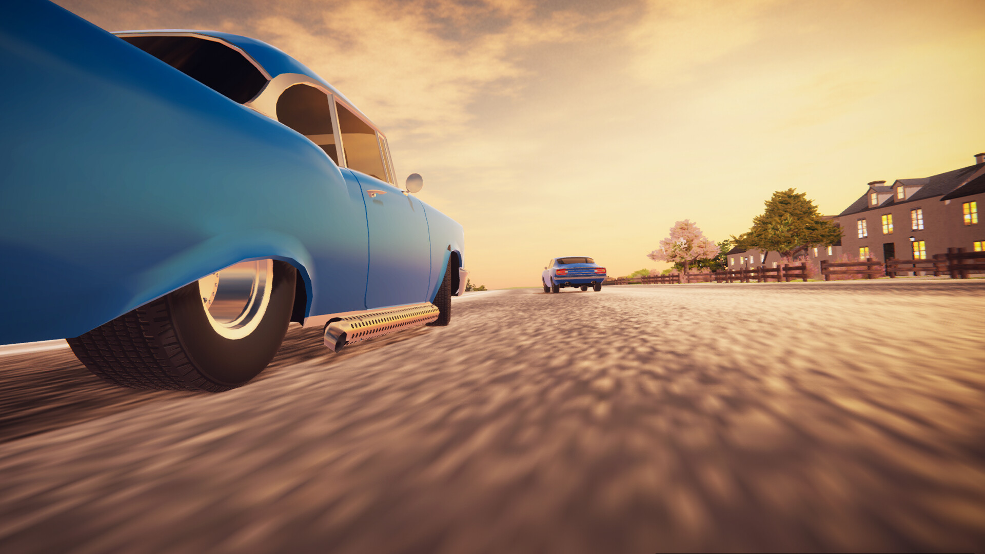 Cars, Girls and Rock 'n' Roll screenshot #14