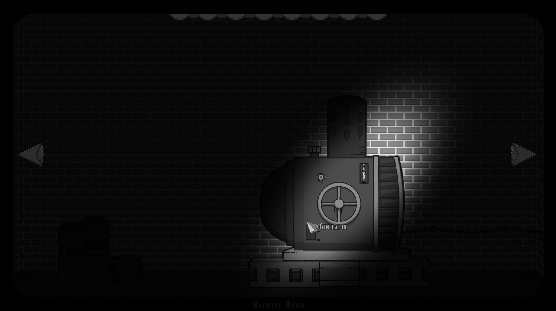 DARKLIGHT screenshot #9