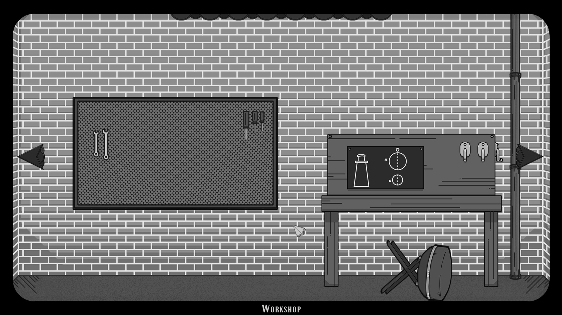 DARKLIGHT screenshot #5