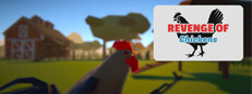 Revenge Of Chickens