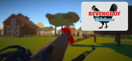 Revenge Of Chickens Cheat Engine/CT