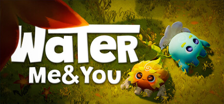 Water Me & Youの作品画像