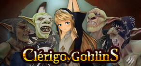 Clérigo y Goblins