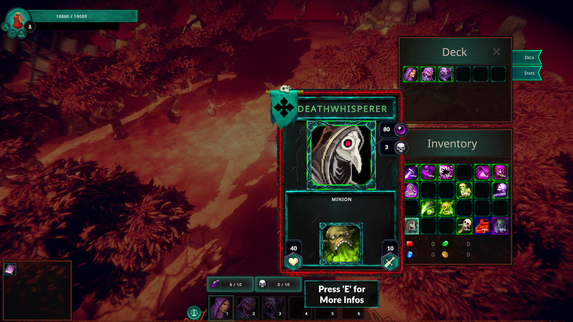 Hear My Cult screenshot #5