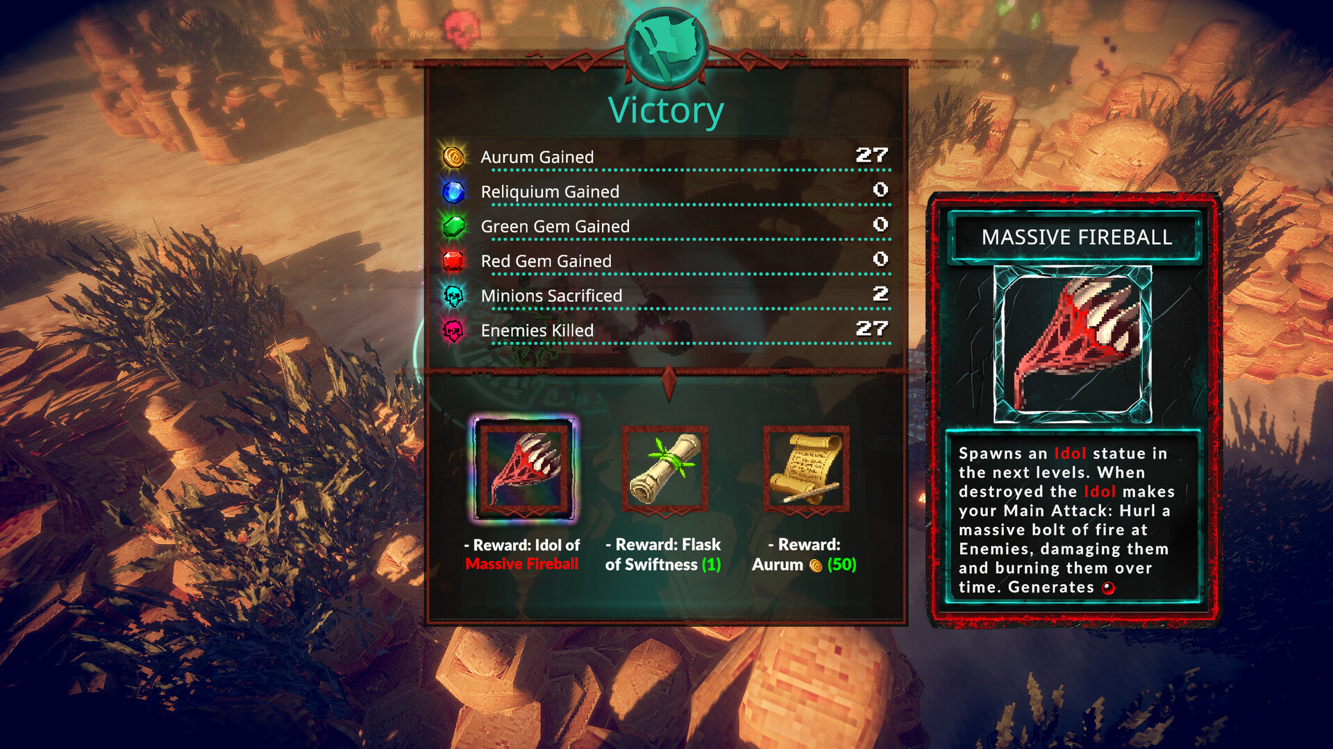 Hear My Cult screenshot #9