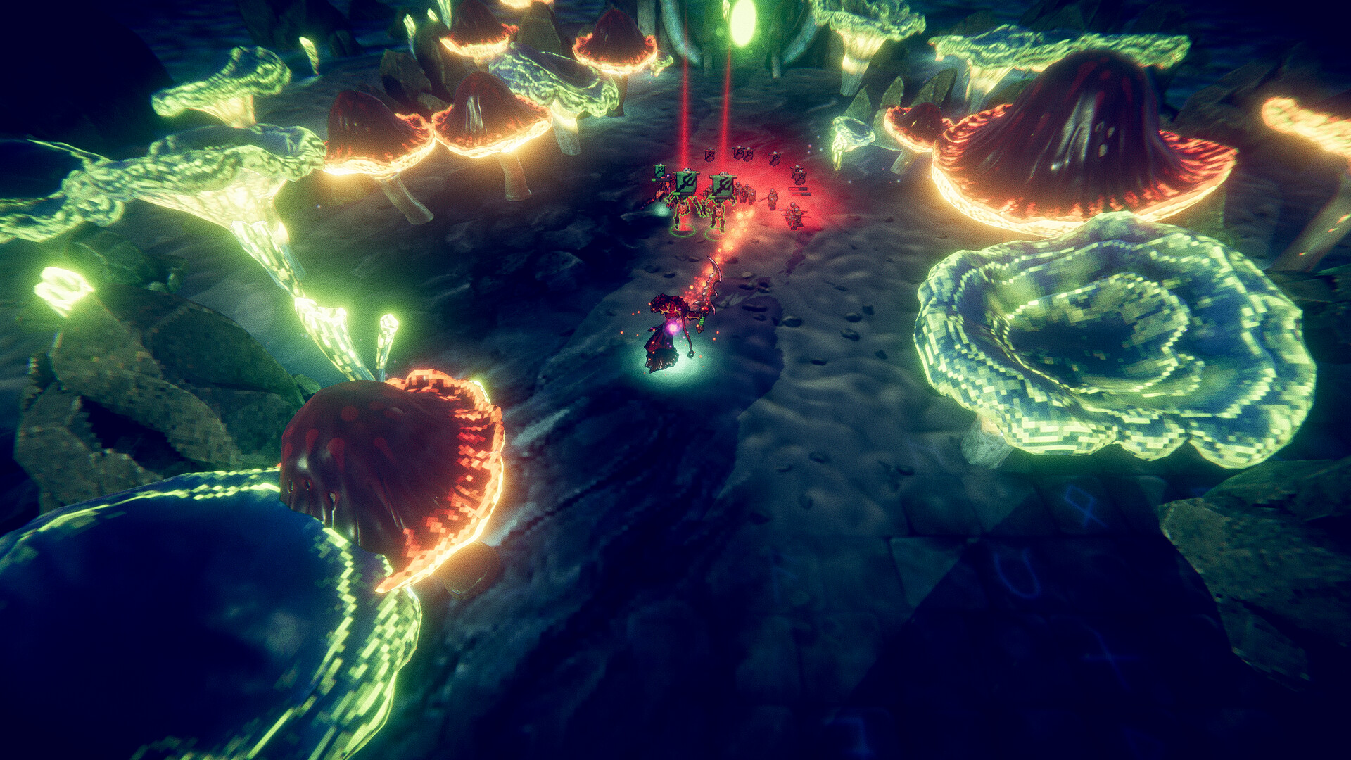 Hear My Cult screenshot #3