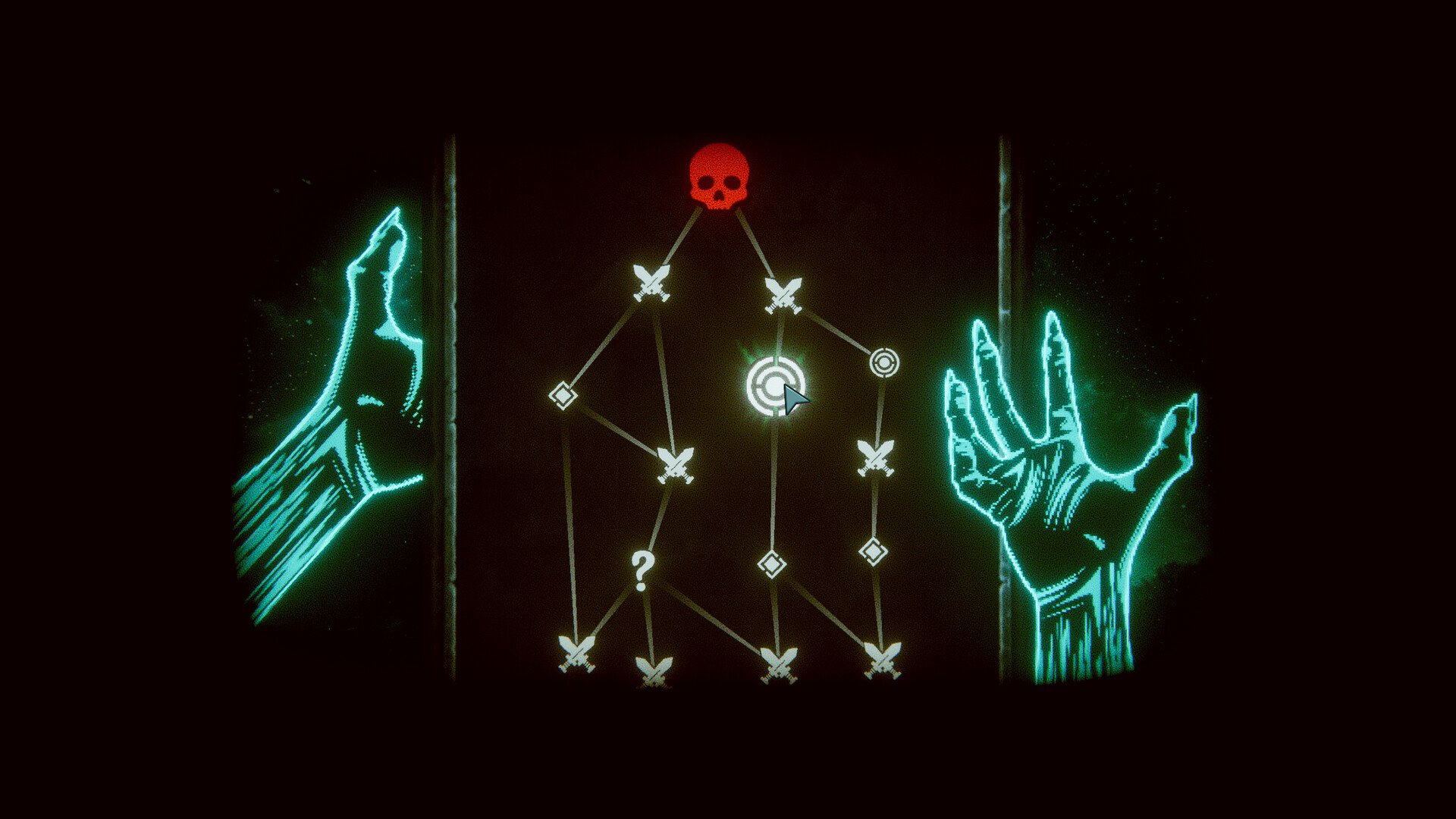 Hear My Cult screenshot #6