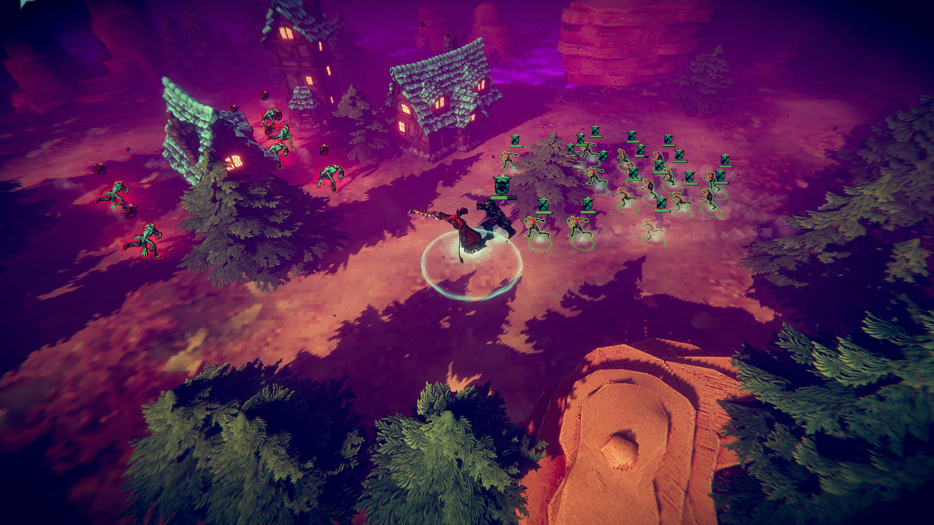 Hear My Cult screenshot #1