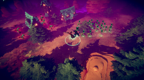 Hear My Cult screenshot 1