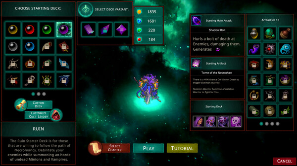 Hear My Cult screenshot 4