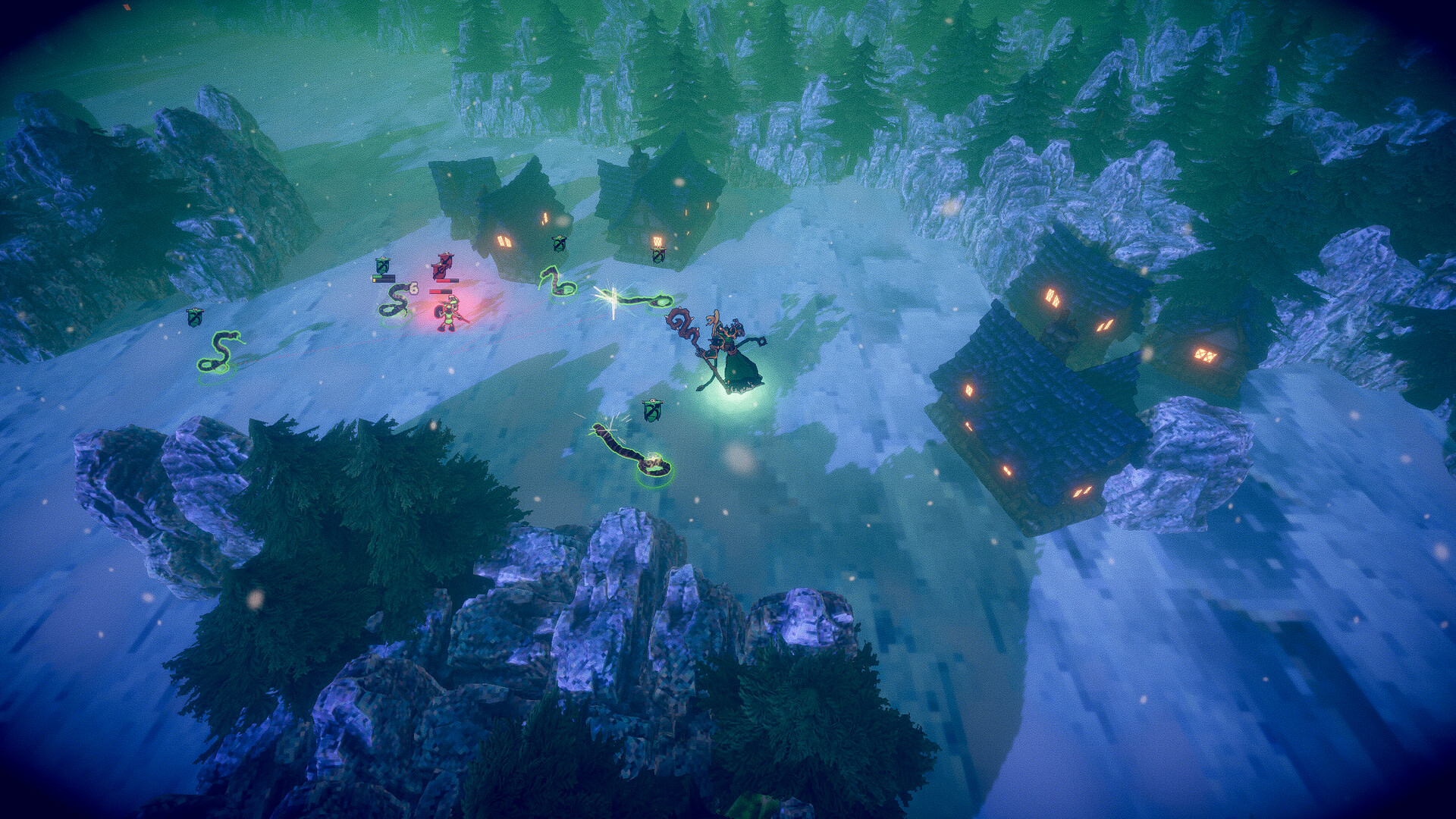 Hear My Cult screenshot #8