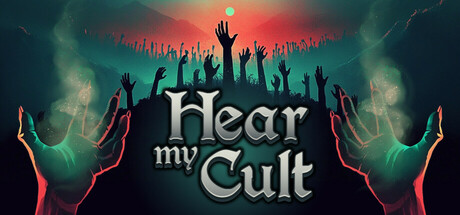 Hear My Cult Cheat Engine/CT