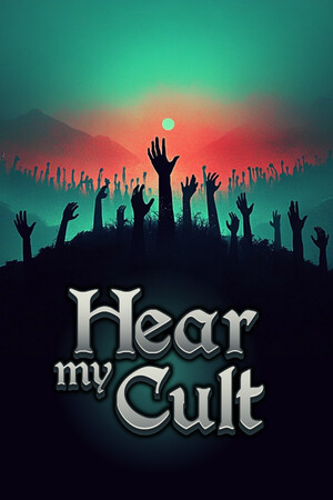 Hear My Cult library capsule