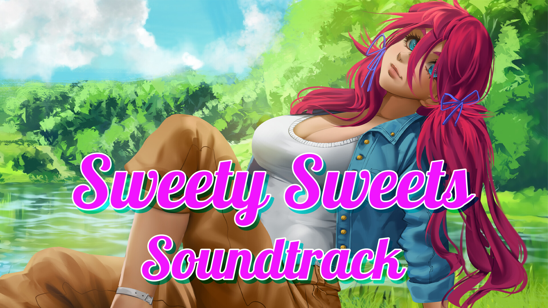 Sweety Sweets Soundtrack Featured Screenshot #1