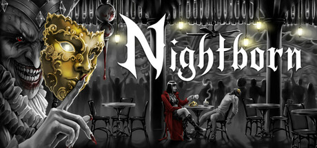 Nightborn game thumbnail