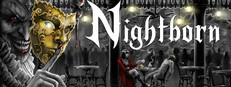 Nightborn cover