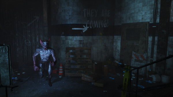 Nightborn screenshot 3