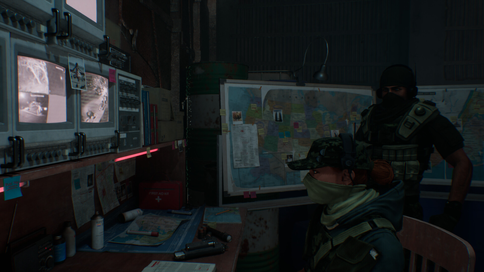 Nightborn screenshot #4