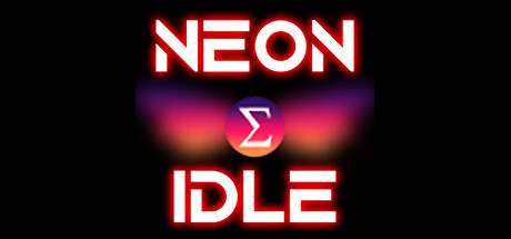 Neon Idle Cover Image