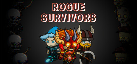 Rogue Survivors steam charts