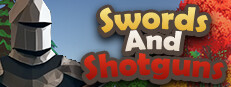 Swords And Shotguns Playtest game capsule image