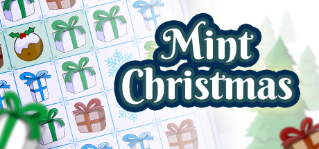 Mint Christmas steam charts